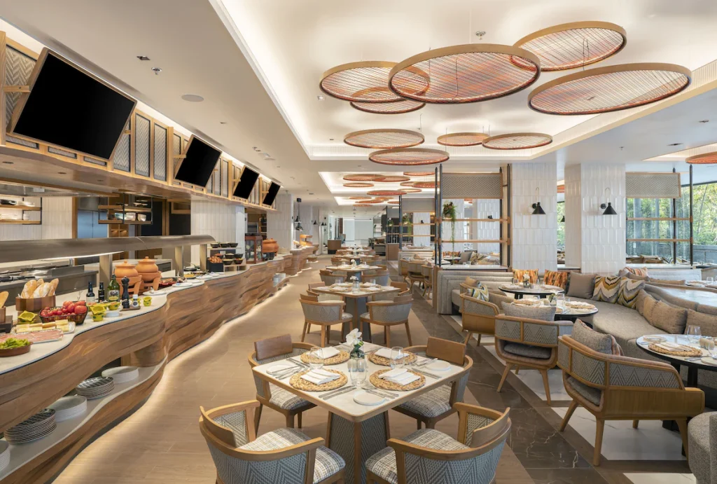 メリア チェンマイ