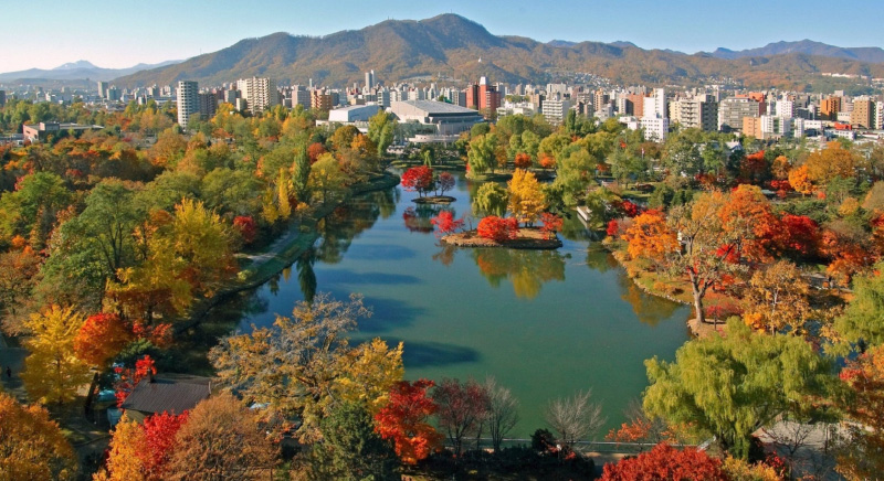 札幌観光おすすめ