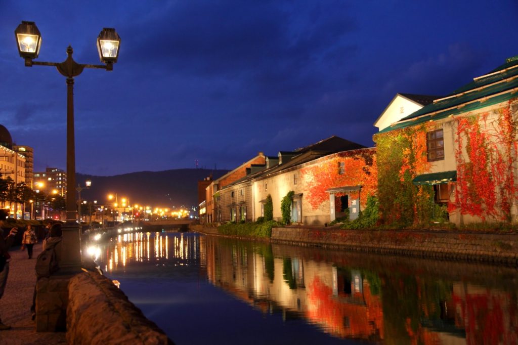 札幌観光おすすめ