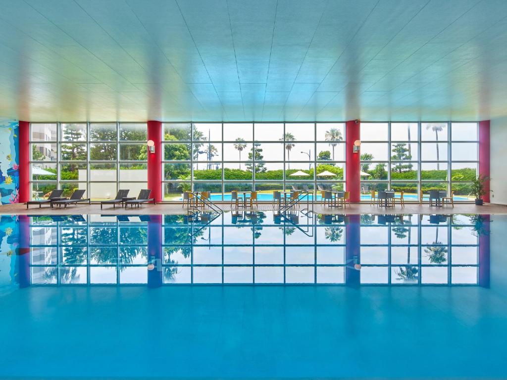 東京ディズニーランドホテル