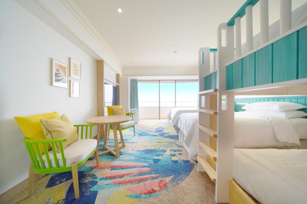 東京ディズニーランドホテル