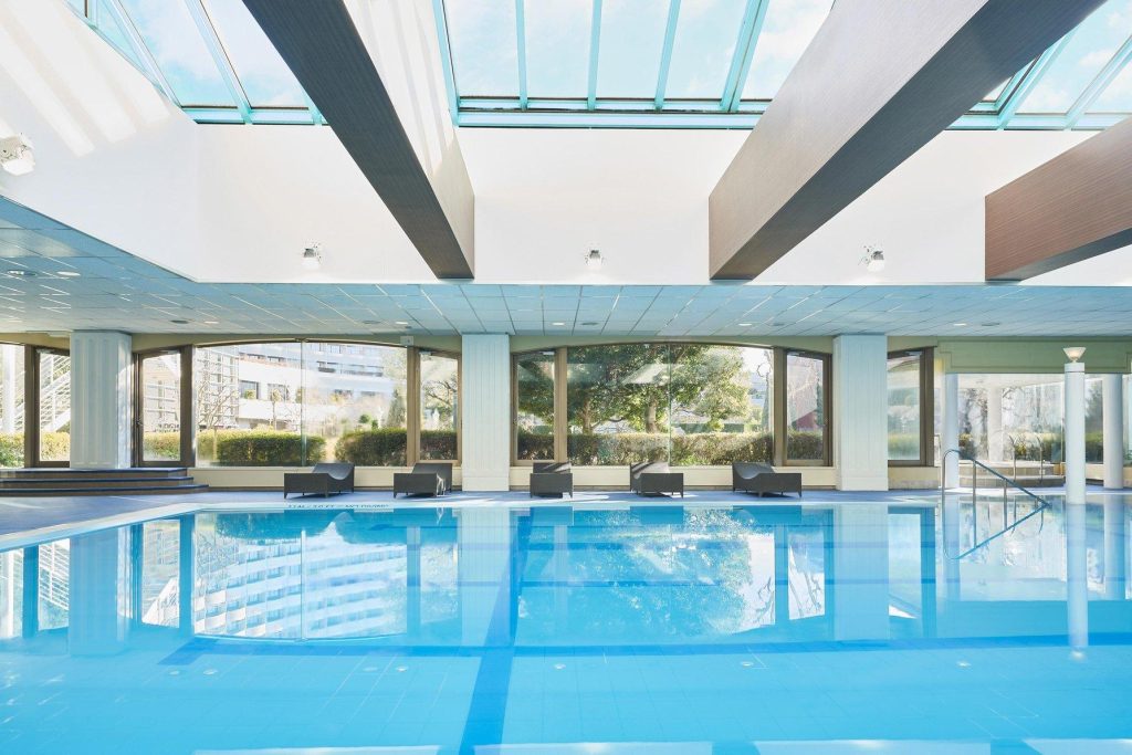 東京ディズニーランドホテル