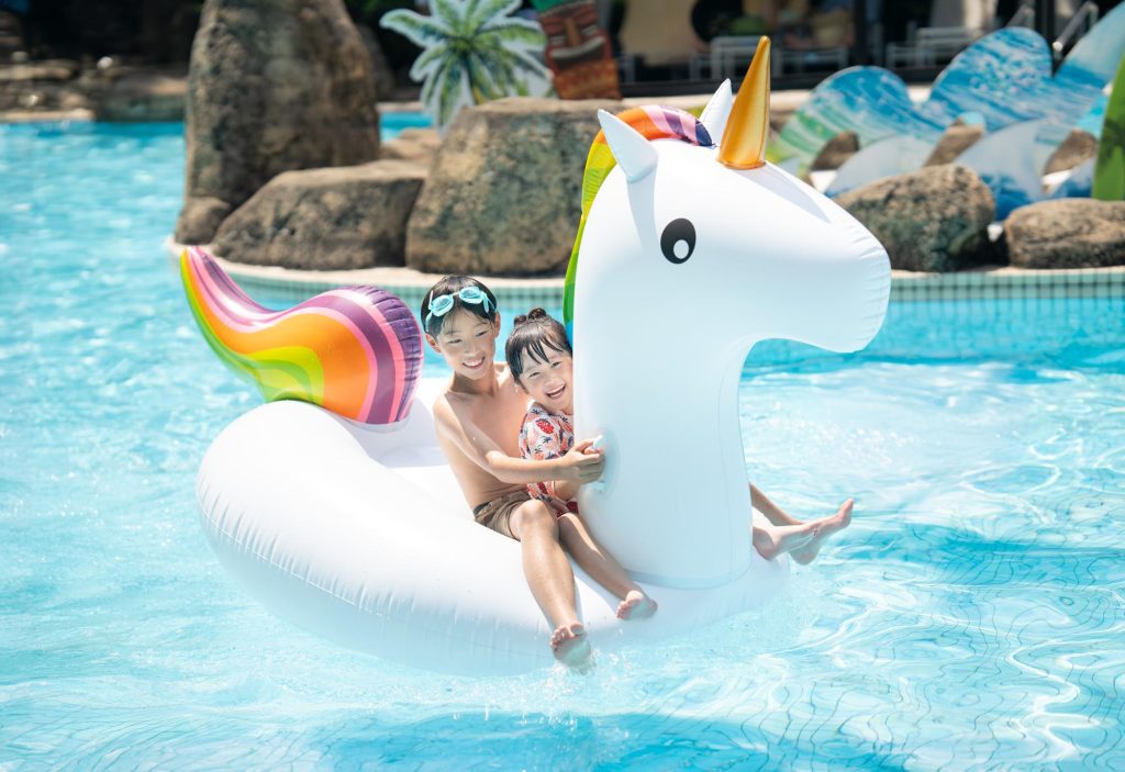 東京ディズニーランドホテル