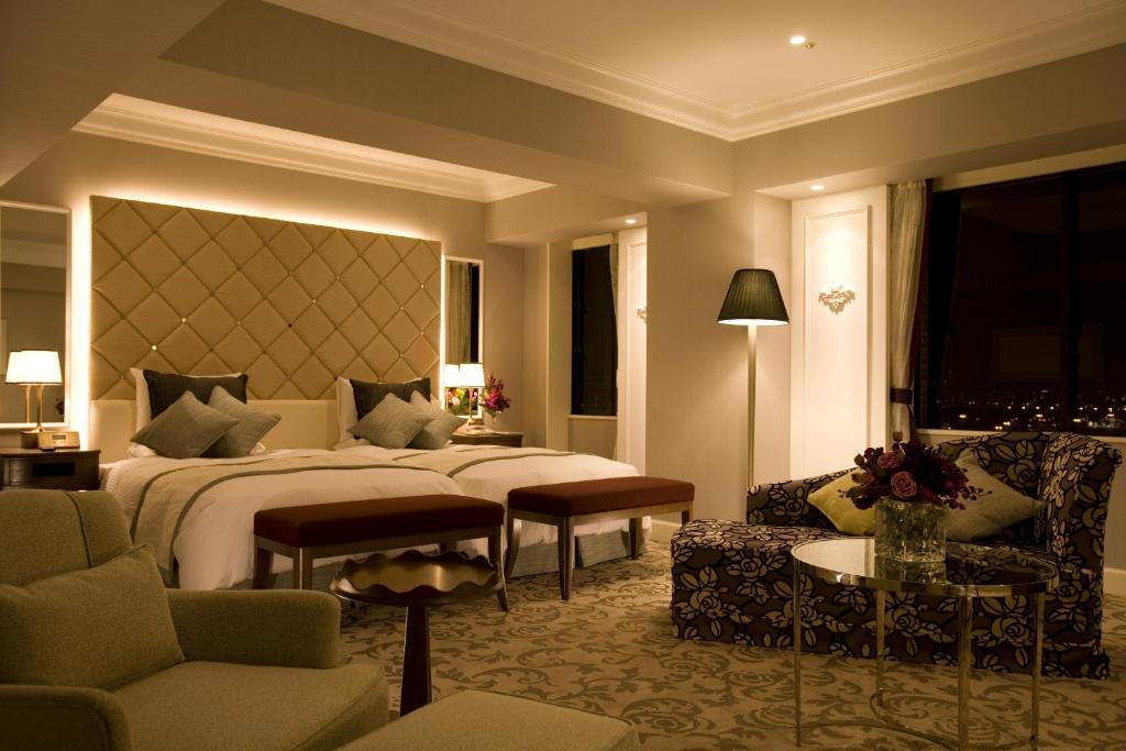 東京ディズニーランドホテル