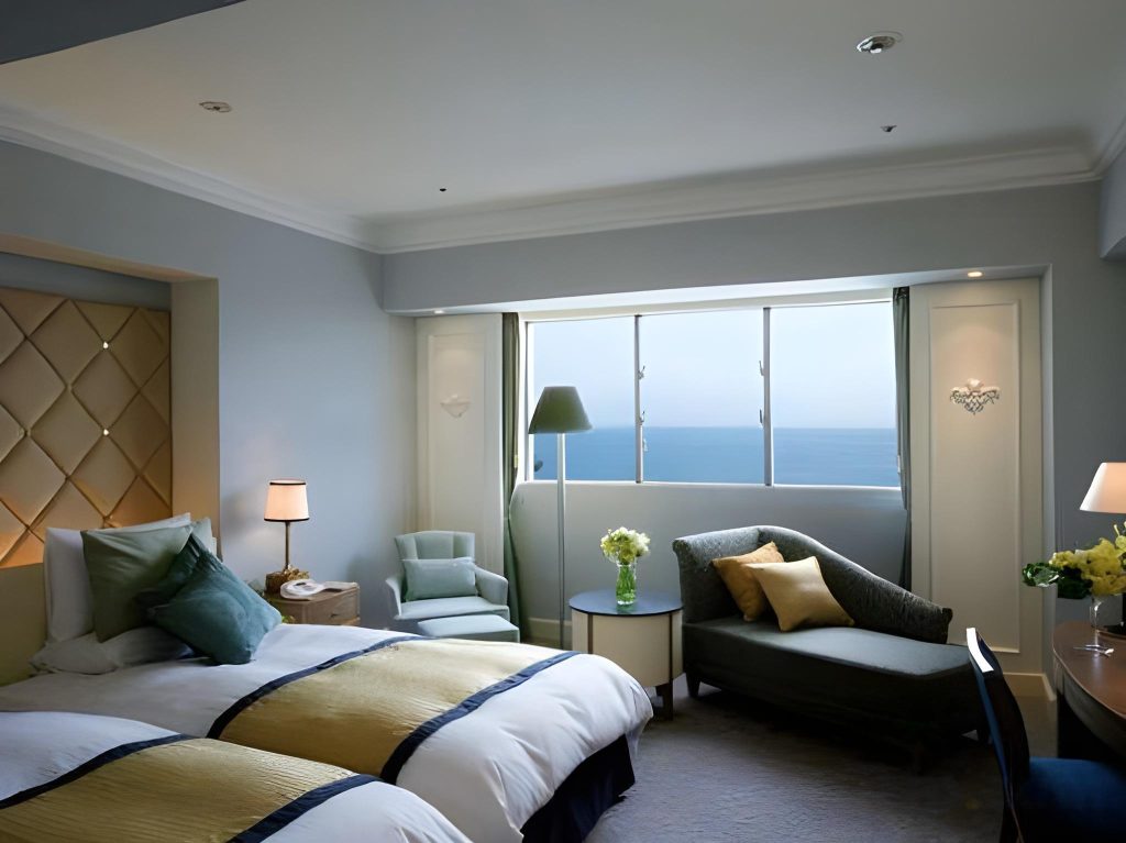 東京ディズニーランドホテル