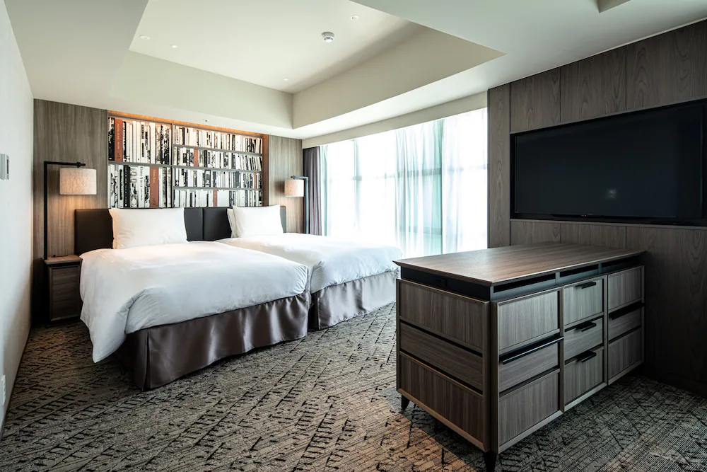 福岡人気ホテル