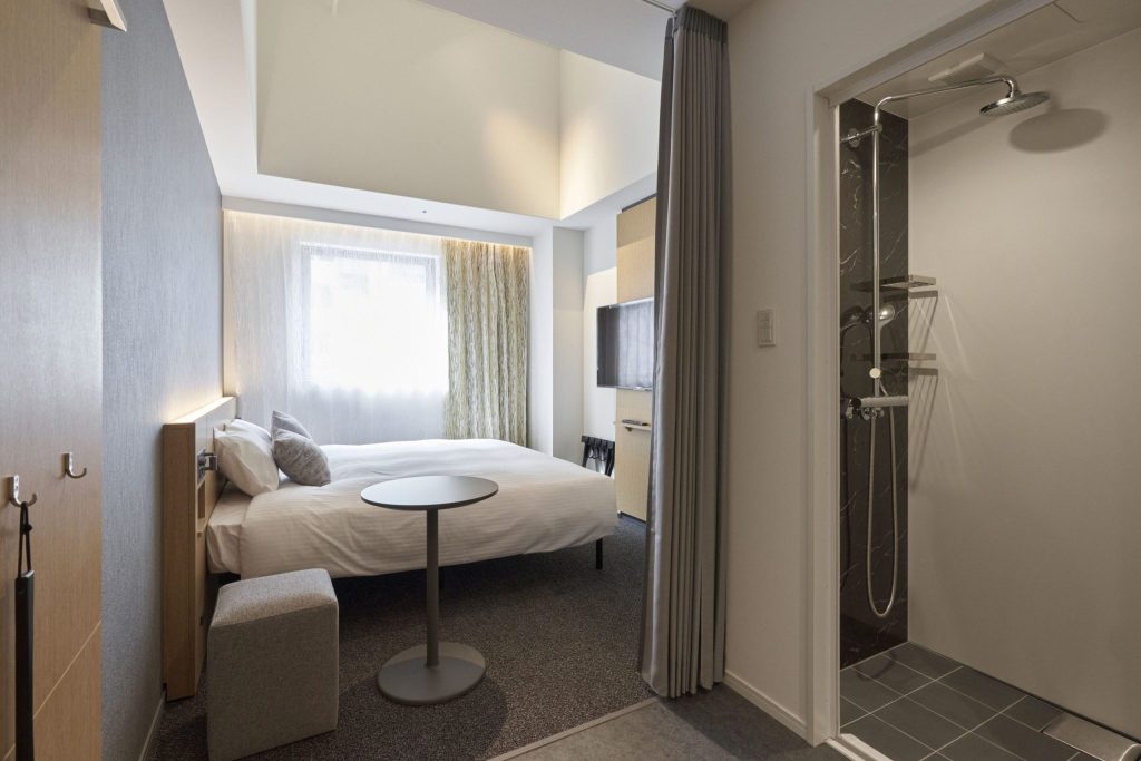 福岡人気ホテル