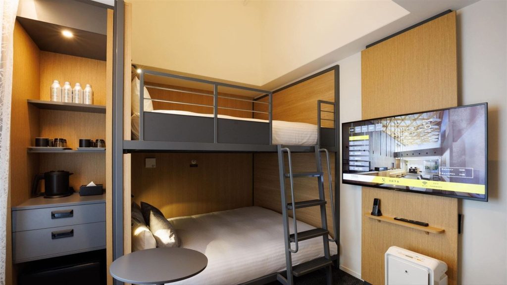 福岡人気ホテル