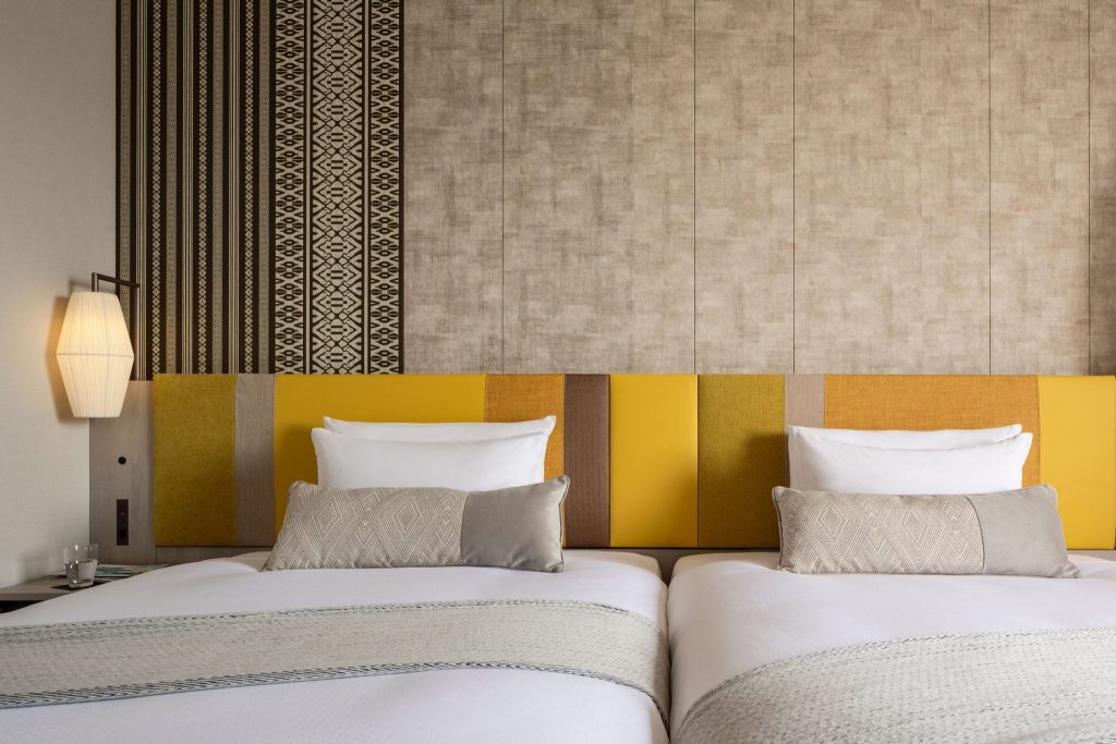 福岡人気ホテル