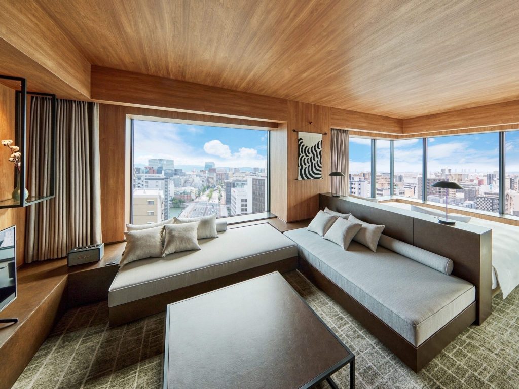 福岡人気ホテル