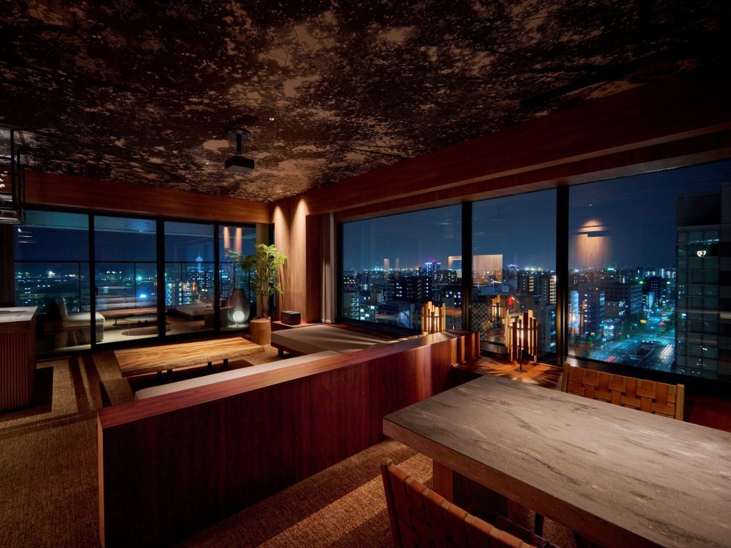 福岡人気ホテル