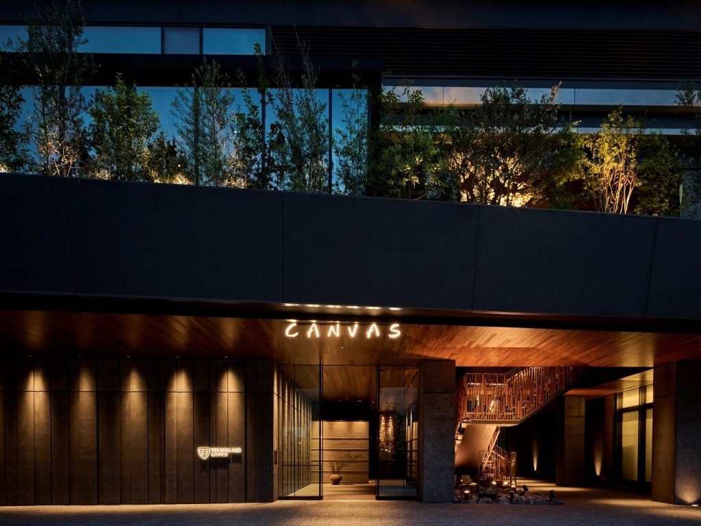 福岡人気ホテル