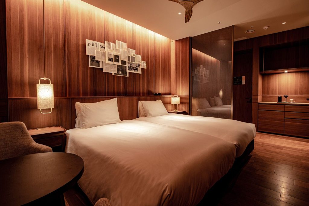 福岡人気ホテル