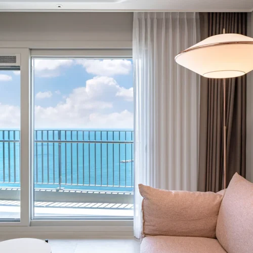 韓国・釜山ㅣ釜山機張オーシャンビューホテル、絶景を望む宿泊施設 TOP 4