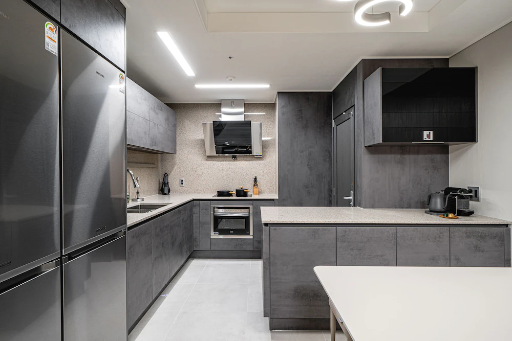 釜山機張オーシャンビューホテル