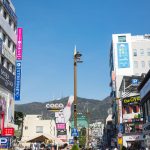 釜山西面ホテルおすすめ