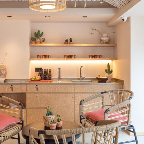 香港ㅣおすすめの香港ホテルTOP 4、上環のコスパホテル