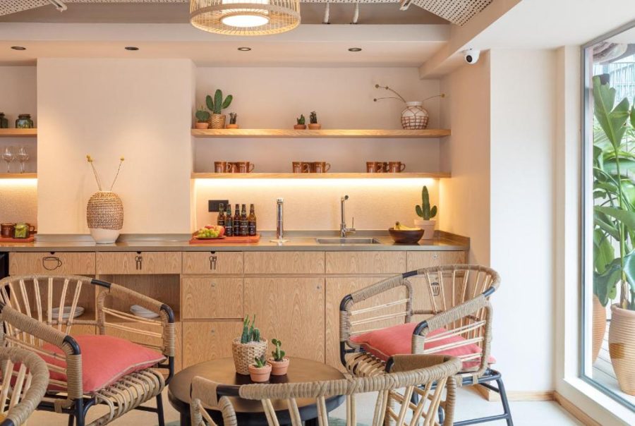 香港ㅣおすすめの香港ホテルTOP 4、上環のコスパホテル