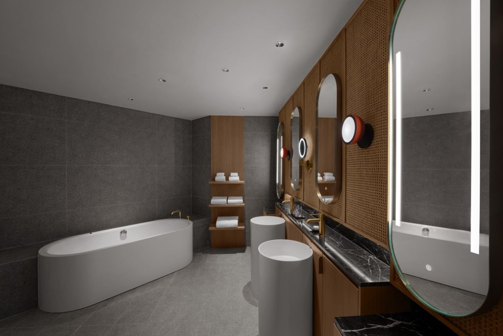 L7 ウエスト レイク ハノイ by ロッテホテル,旧市街ホテルおすすめ