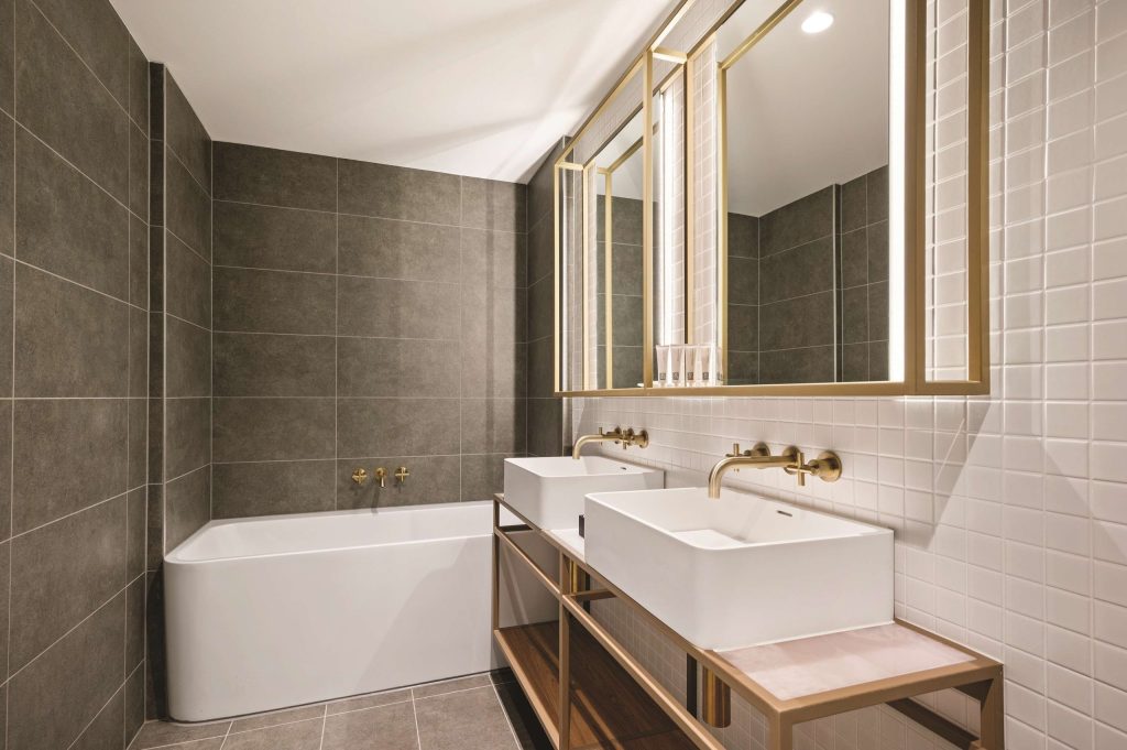 ヴァイブ ホテル メルボルン,メルボルンホテルおすすめ