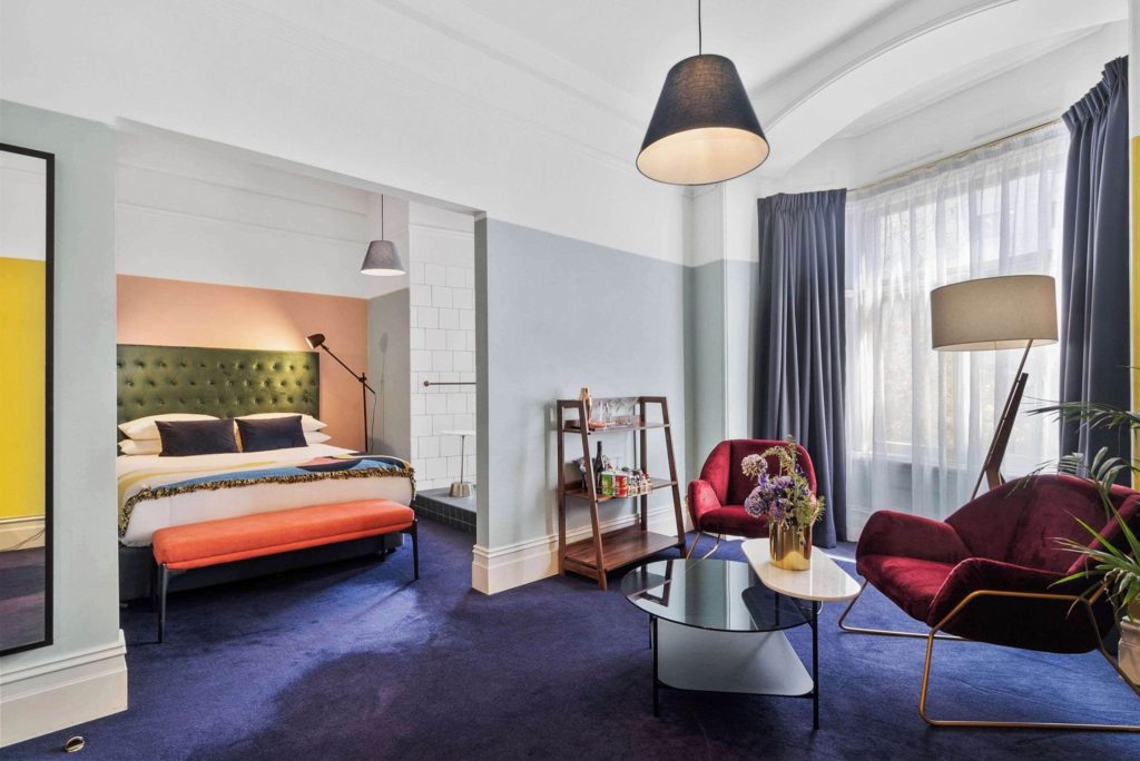 冬におすすめの海外旅行先