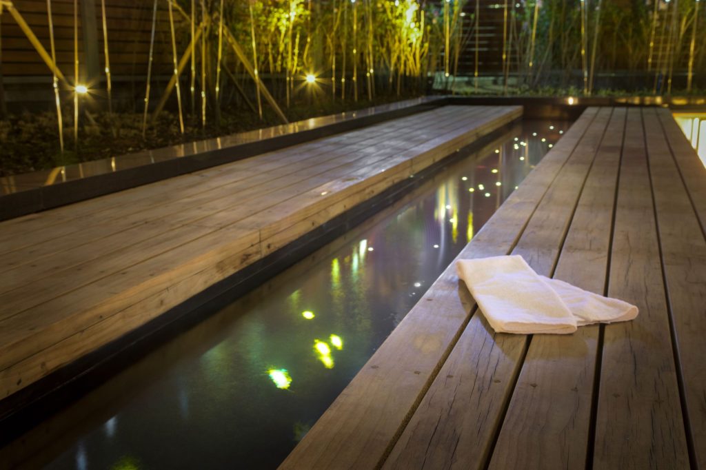 L7 江南 バイ ロッテ ホテル,江南ホテルおすすめ