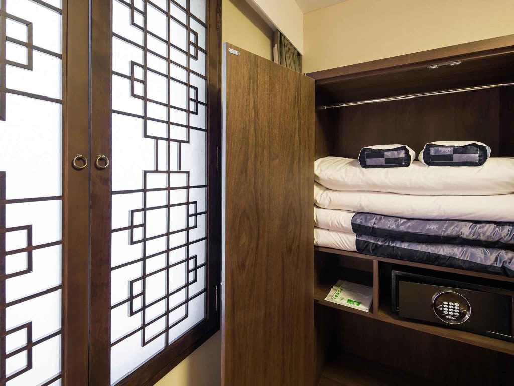 イビス スタイルズ アンバサダー ソウル江南,江南ホテルおすすめ