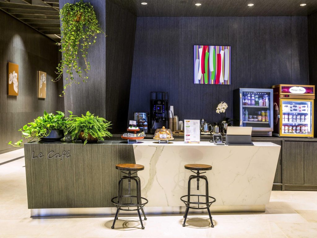 イビス スタイルズ アンバサダー ソウル江南,江南ホテルおすすめ