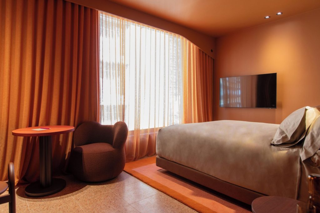 ハイド メルボルン プレイス,メルボルンホテルおすすめ