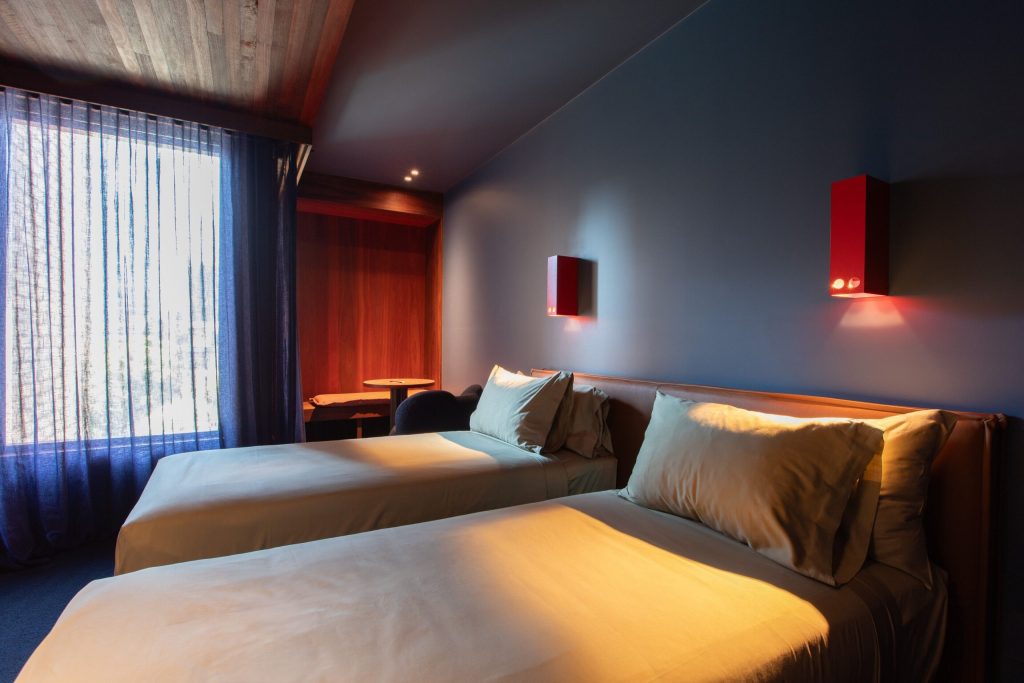 ハイド メルボルン プレイス,メルボルンホテルおすすめ