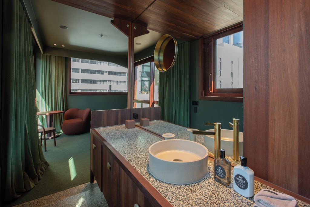 ハイド メルボルン プレイス,メルボルンホテルおすすめ