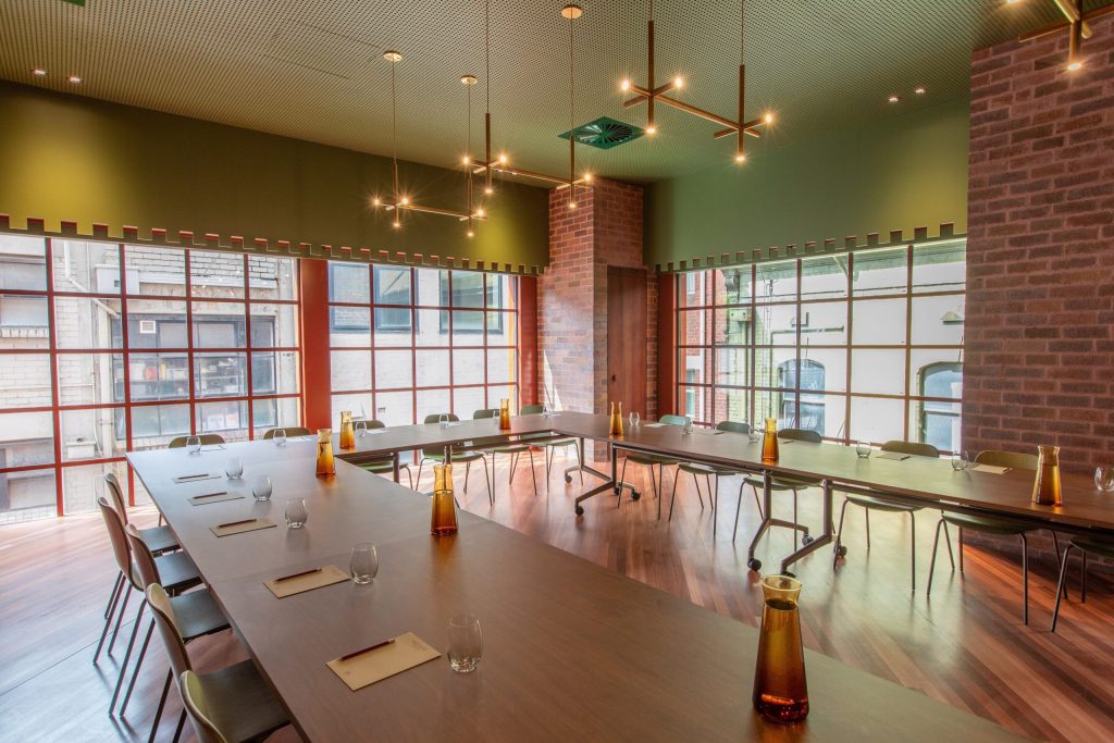 ハイド メルボルン プレイス,メルボルンホテルおすすめ