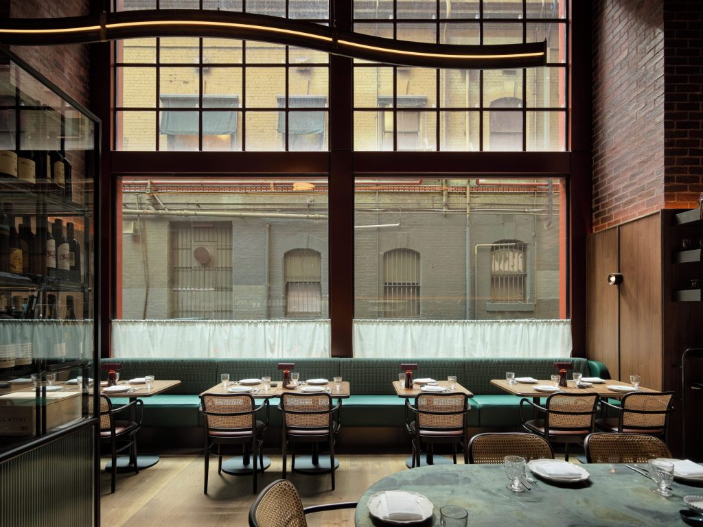 ハイド メルボルン プレイス,メルボルンホテルおすすめ