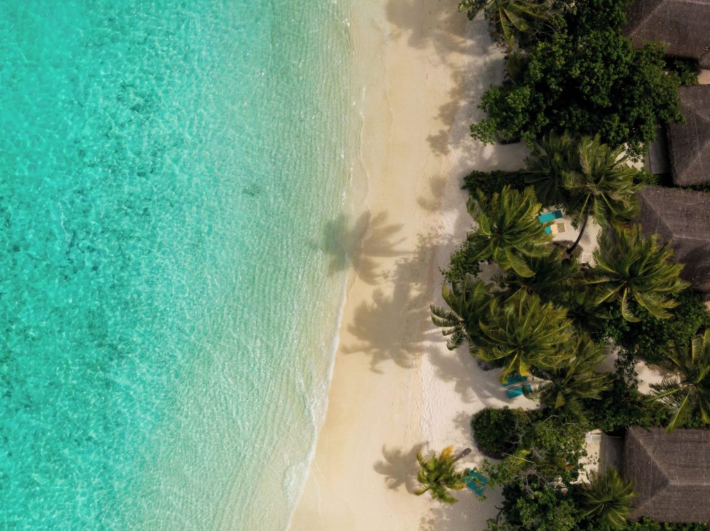 冬におすすめの海外旅行先