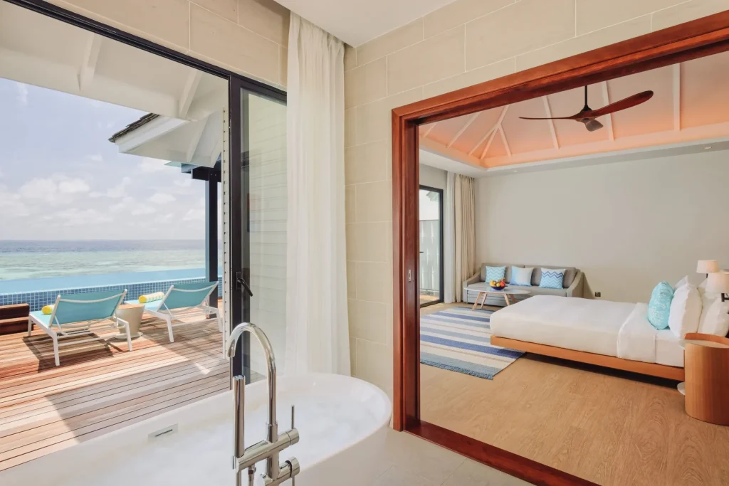 冬におすすめの海外旅行先