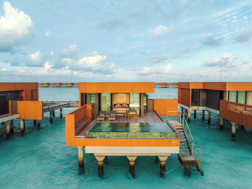 冬におすすめの海外旅行先