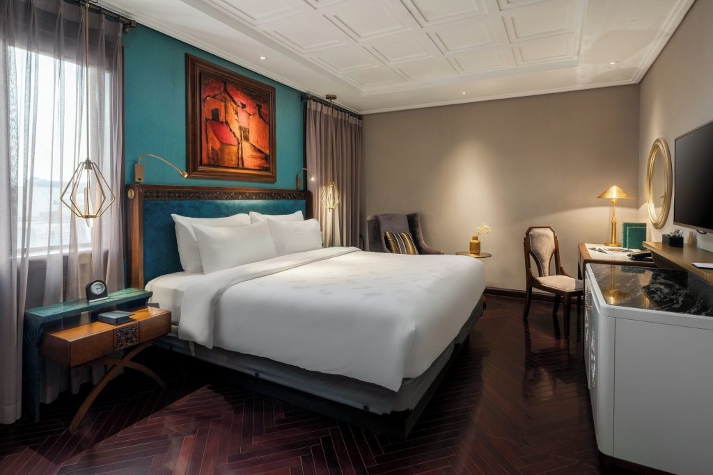 ペリドット グランド ラグジュアリー ブティック ホテル,旧市街ホテルおすすめ