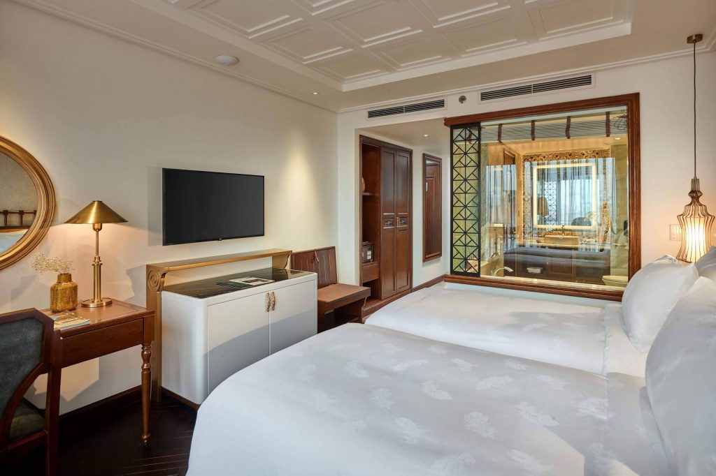 ペリドット グランド ラグジュアリー ブティック ホテル,旧市街ホテルおすすめ