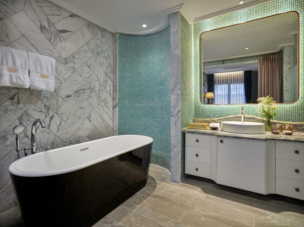 ペリドット グランド ラグジュアリー ブティック ホテル,旧市街ホテルおすすめ