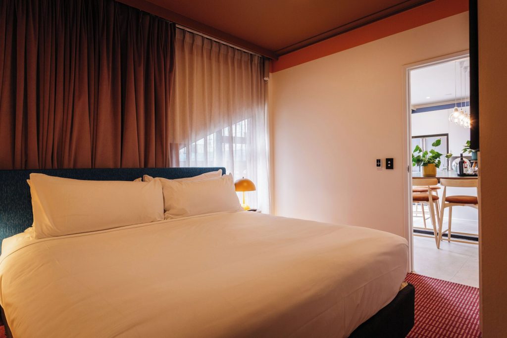 レーンウェイズ バイ オボロ,メルボルンホテルおすすめ