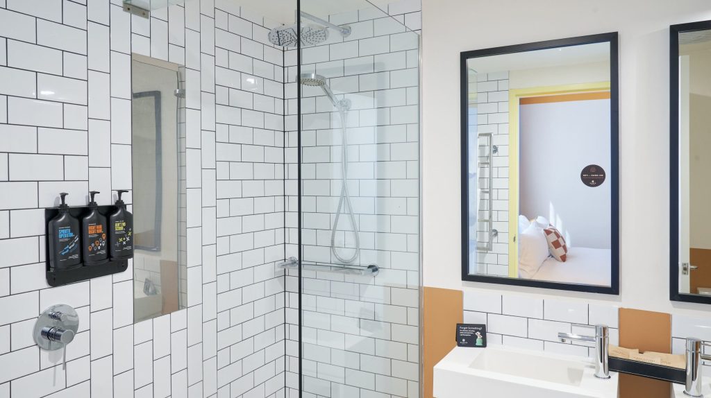 レーンウェイズ バイ オボロ,メルボルンホテルおすすめ