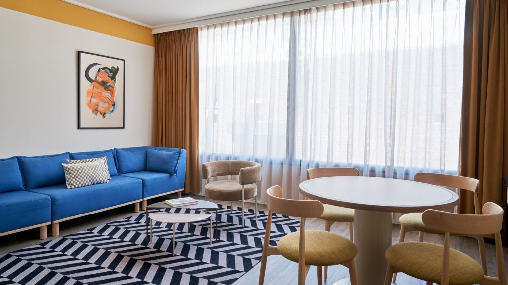 レーンウェイズ バイ オボロ,メルボルンホテルおすすめ