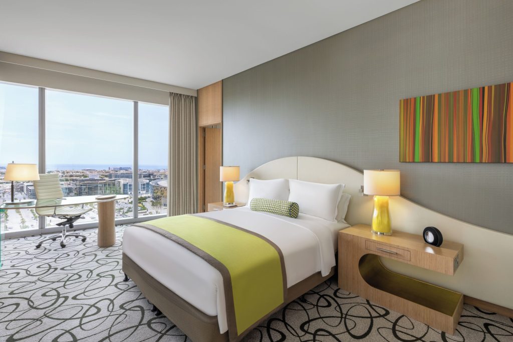 冬におすすめの海外旅行先