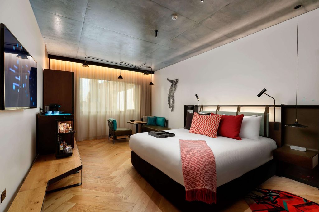 QTメルボルン,メルボルンホテルおすすめ