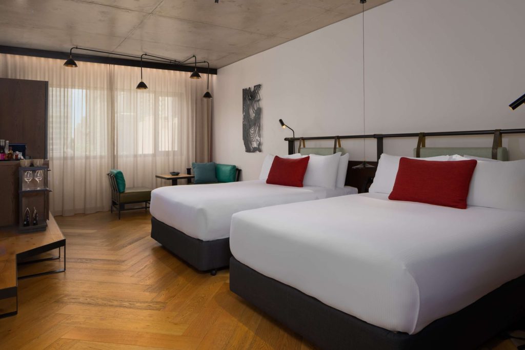 QTメルボルン,メルボルンホテルおすすめ