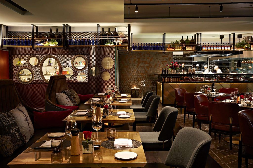 QTメルボルン,メルボルンホテルおすすめ