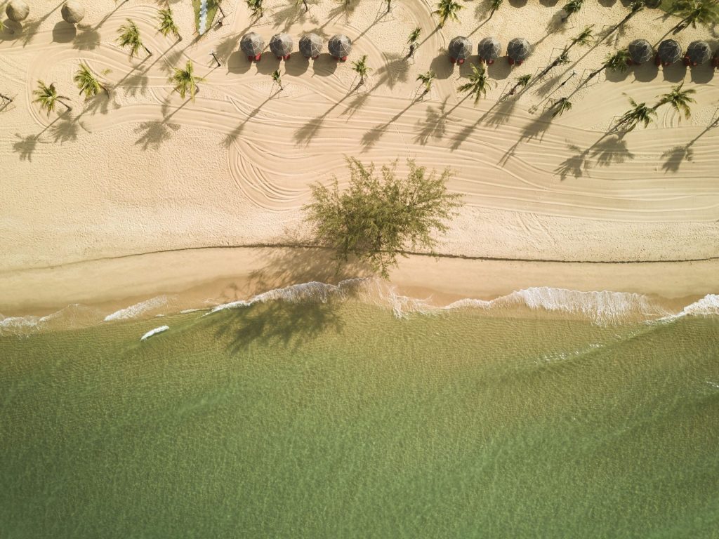 冬におすすめの海外旅行先