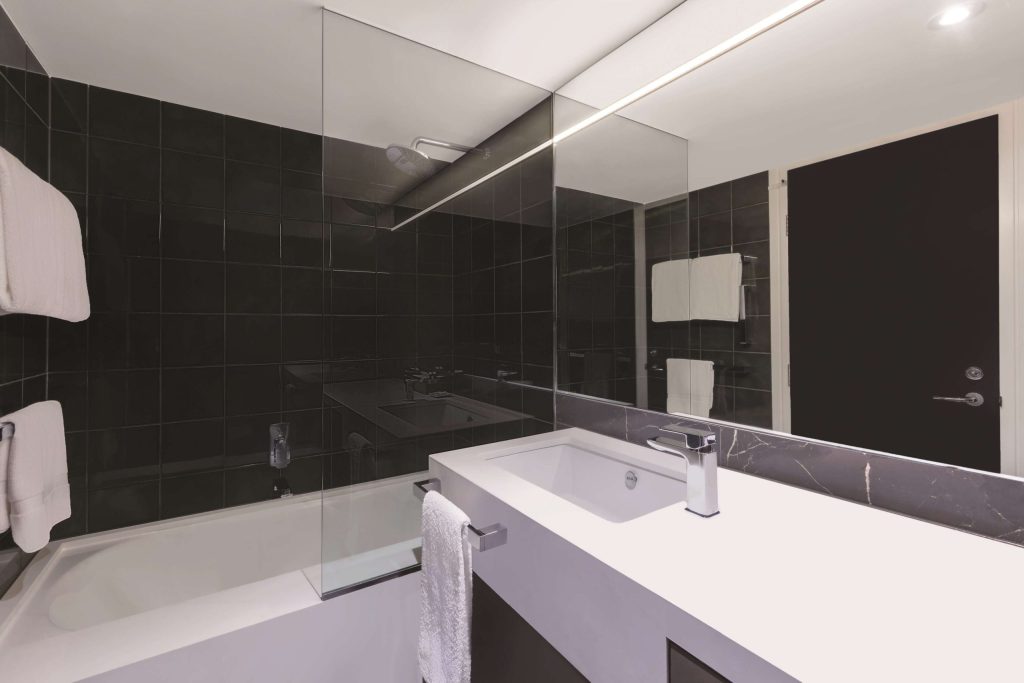 アディナ アパートメント ホテル メルボルン,メルボルンホテルおすすめ