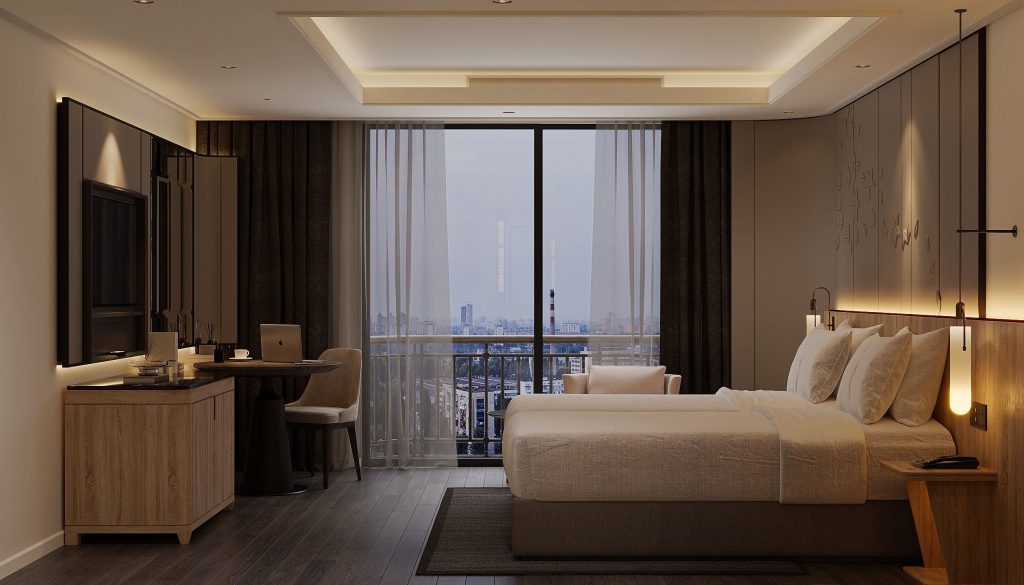 ホテル デュ ラック シグネチャー ハノイ,旧市街ホテルおすすめ