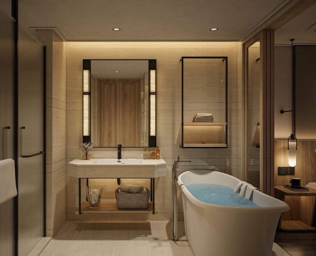 ホテル デュ ラック シグネチャー ハノイ,旧市街ホテルおすすめ